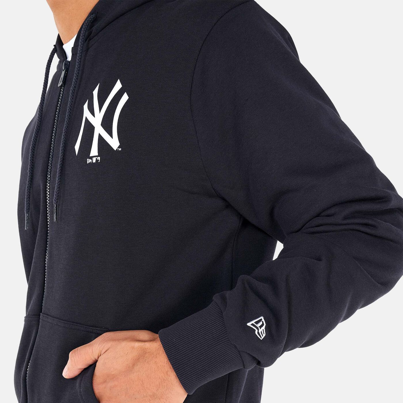 Men's New York Yankees League Essential Hoodie