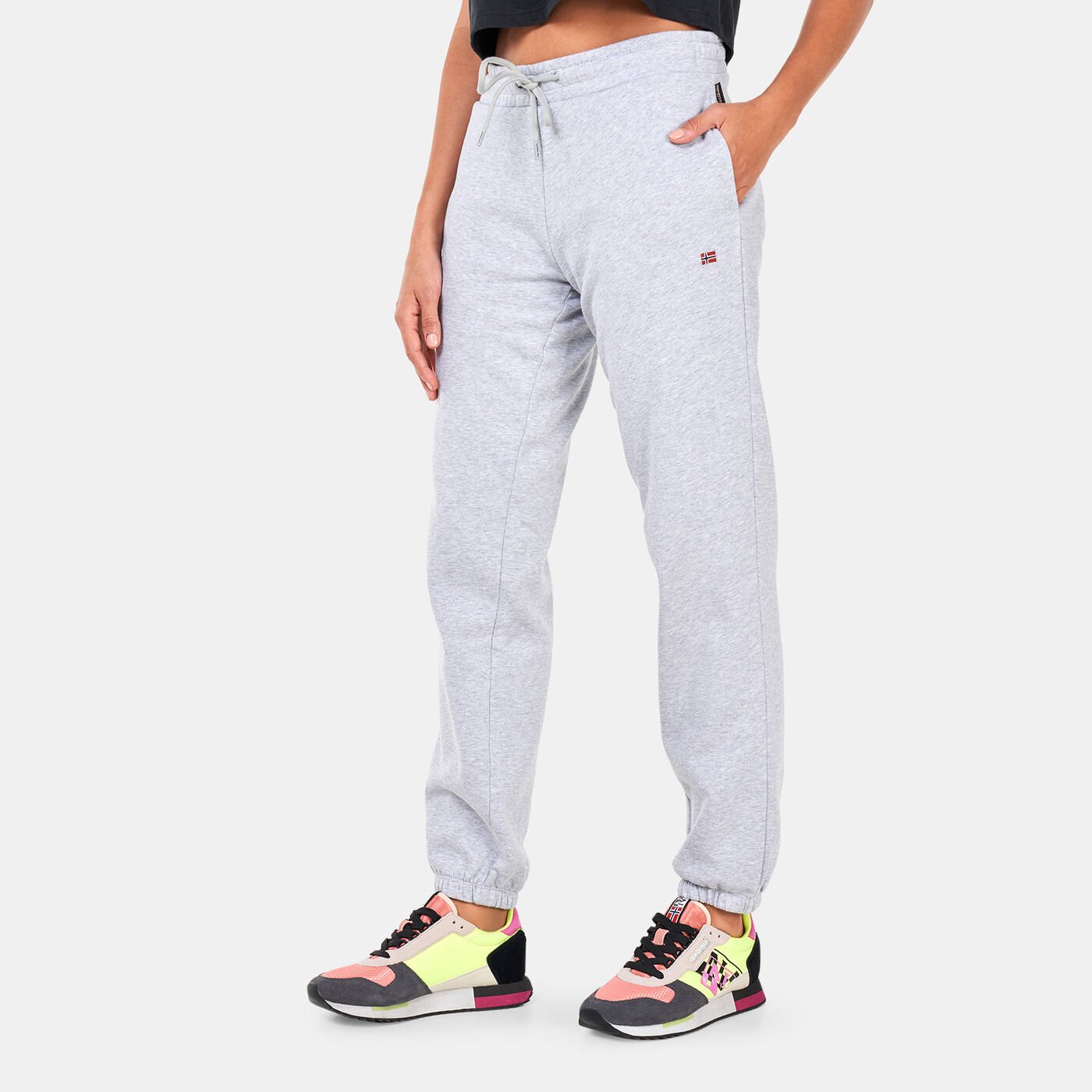 Women's Malis Joggers