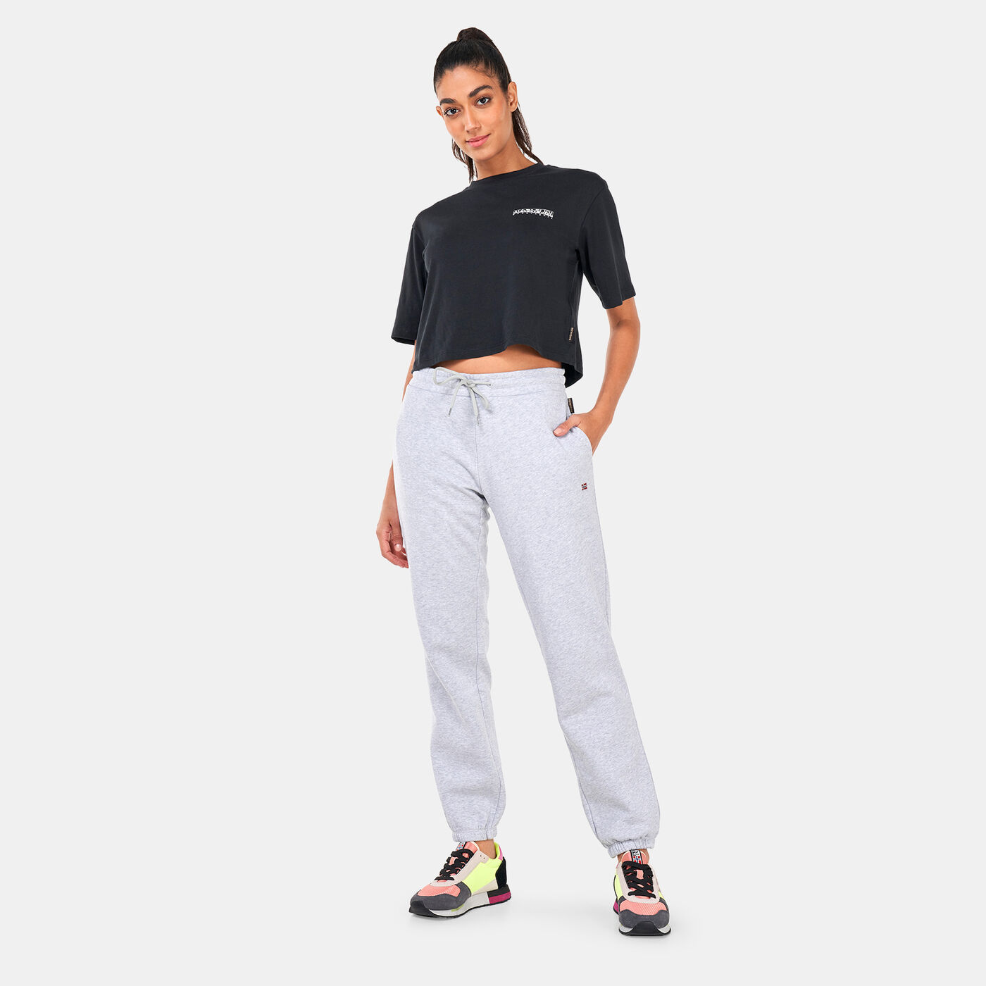 Women's Malis Joggers