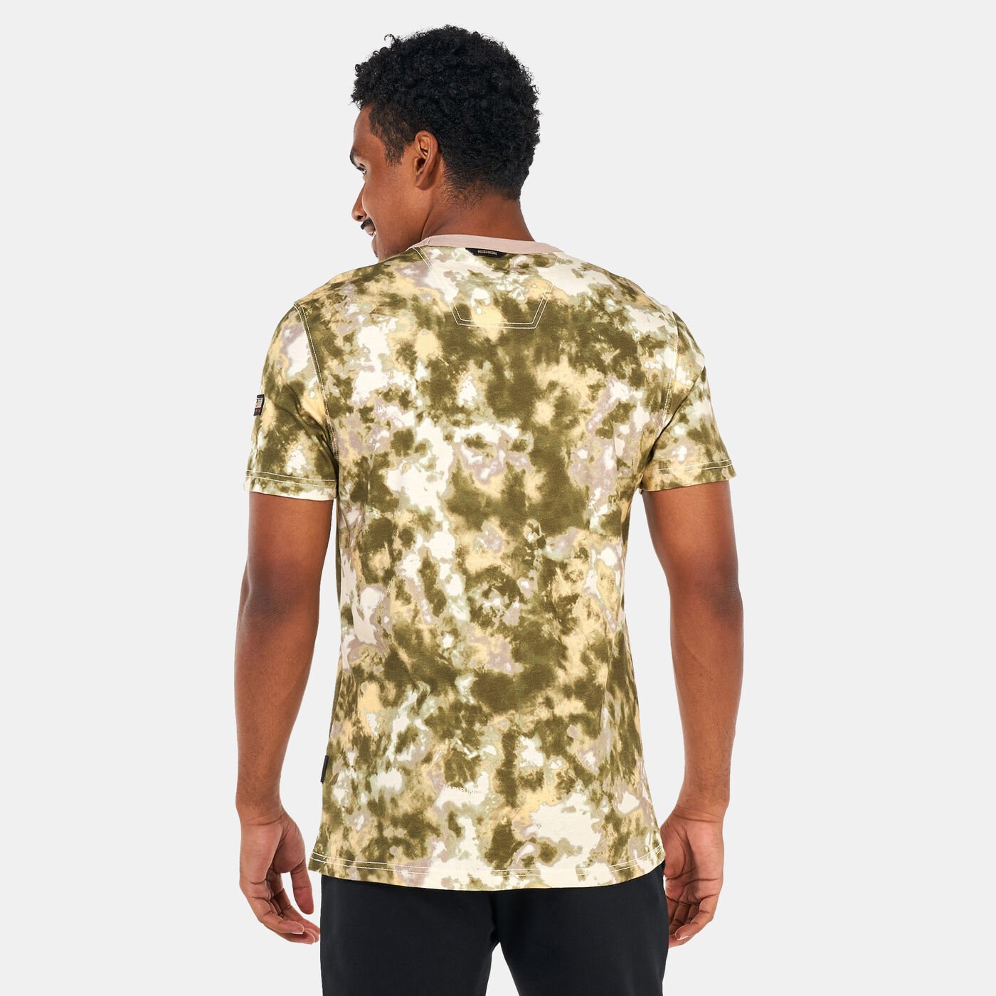 Men's S-Amoul AOP T-Shirt