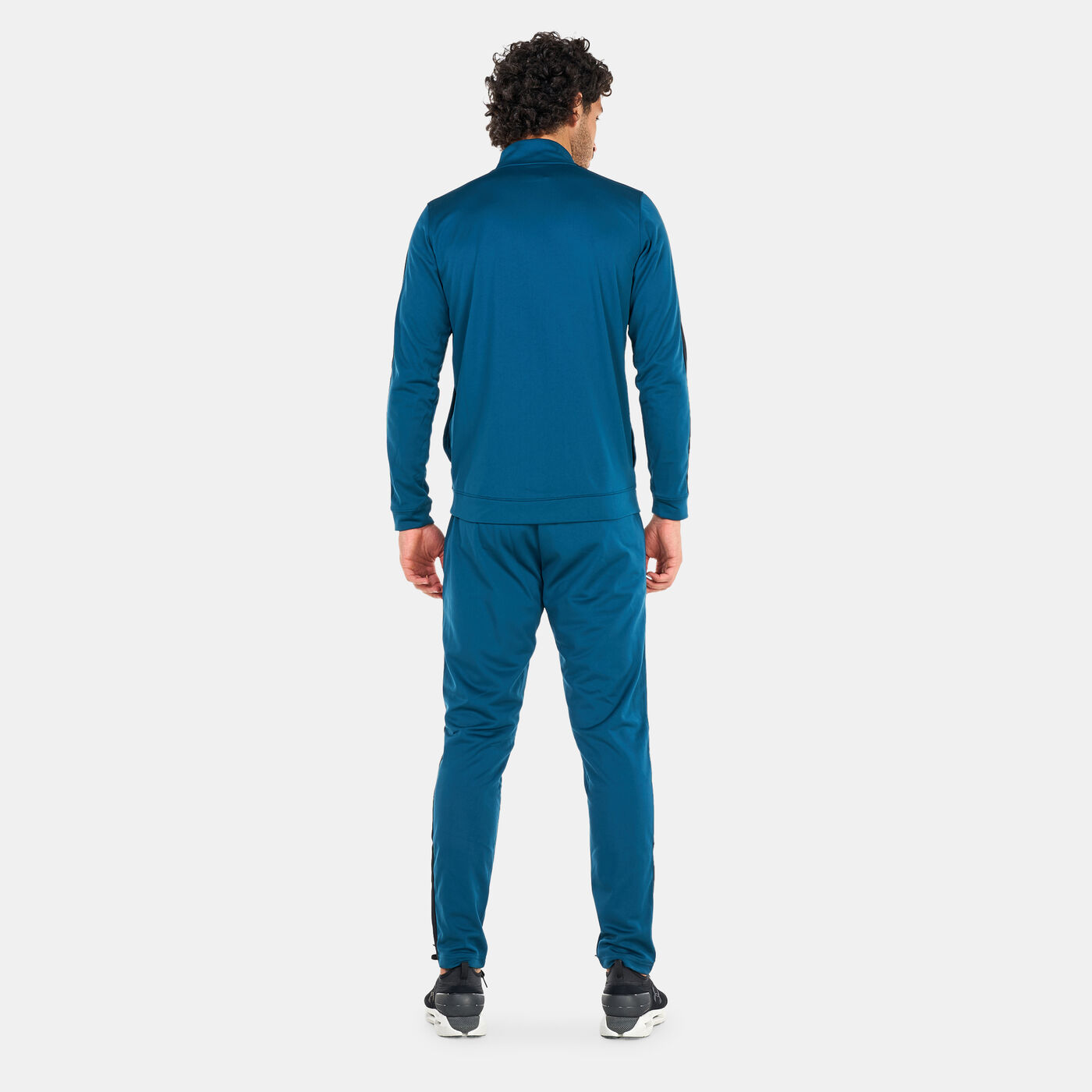 Men's UA Knit Tracksuit