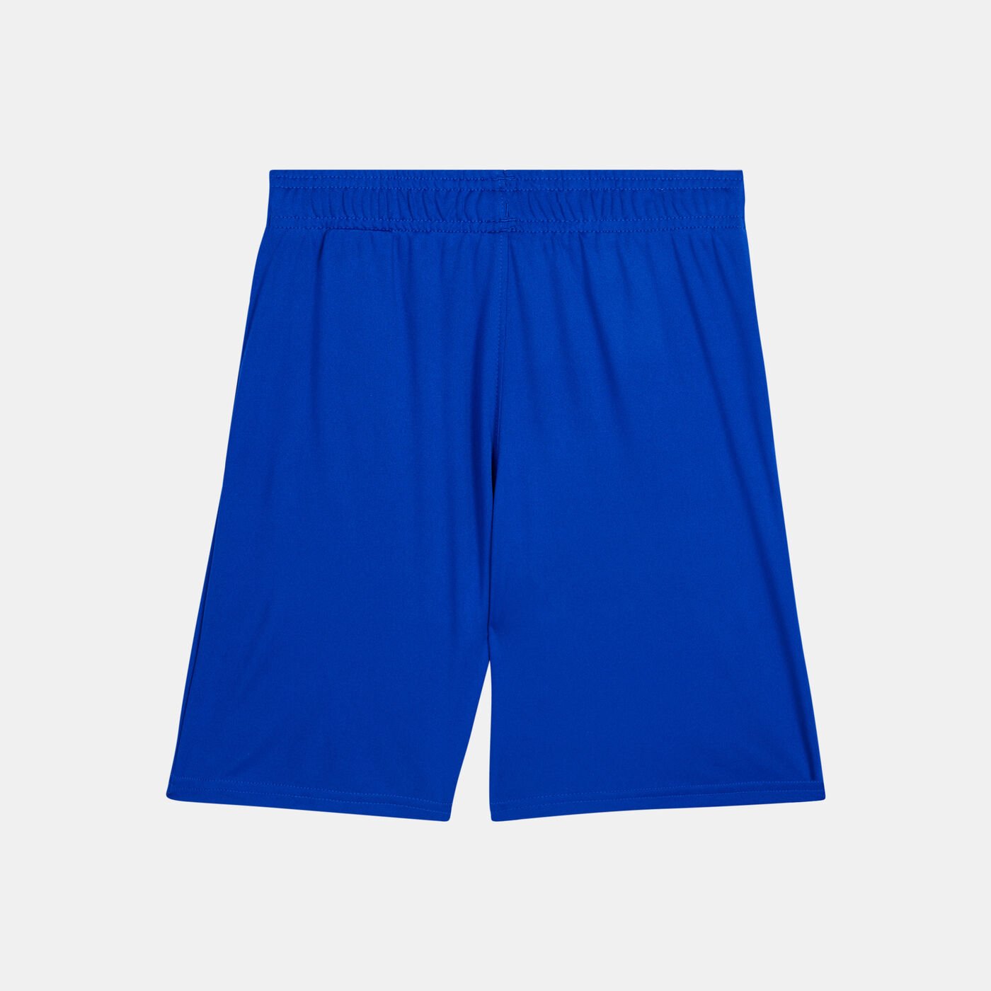Kids' UA Prototype 2.0 Logo Shorts