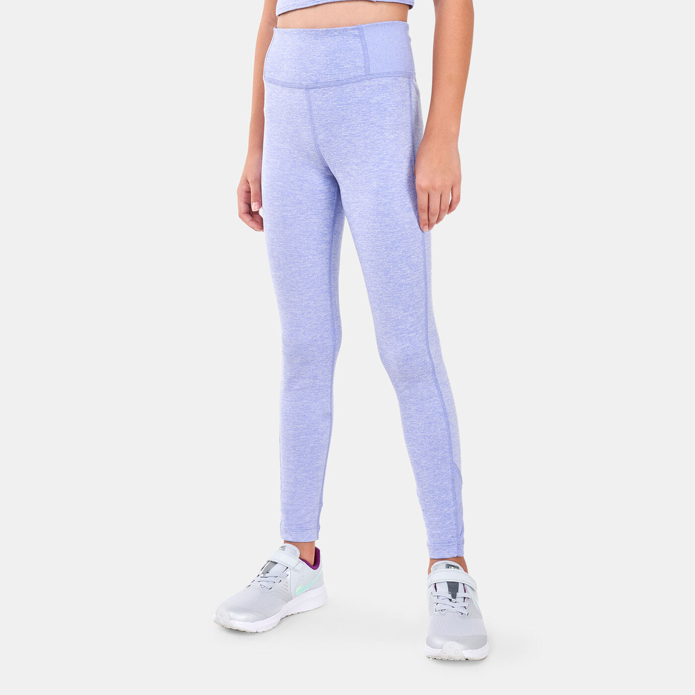 Kids' Yoga Dri-FIT Leggings