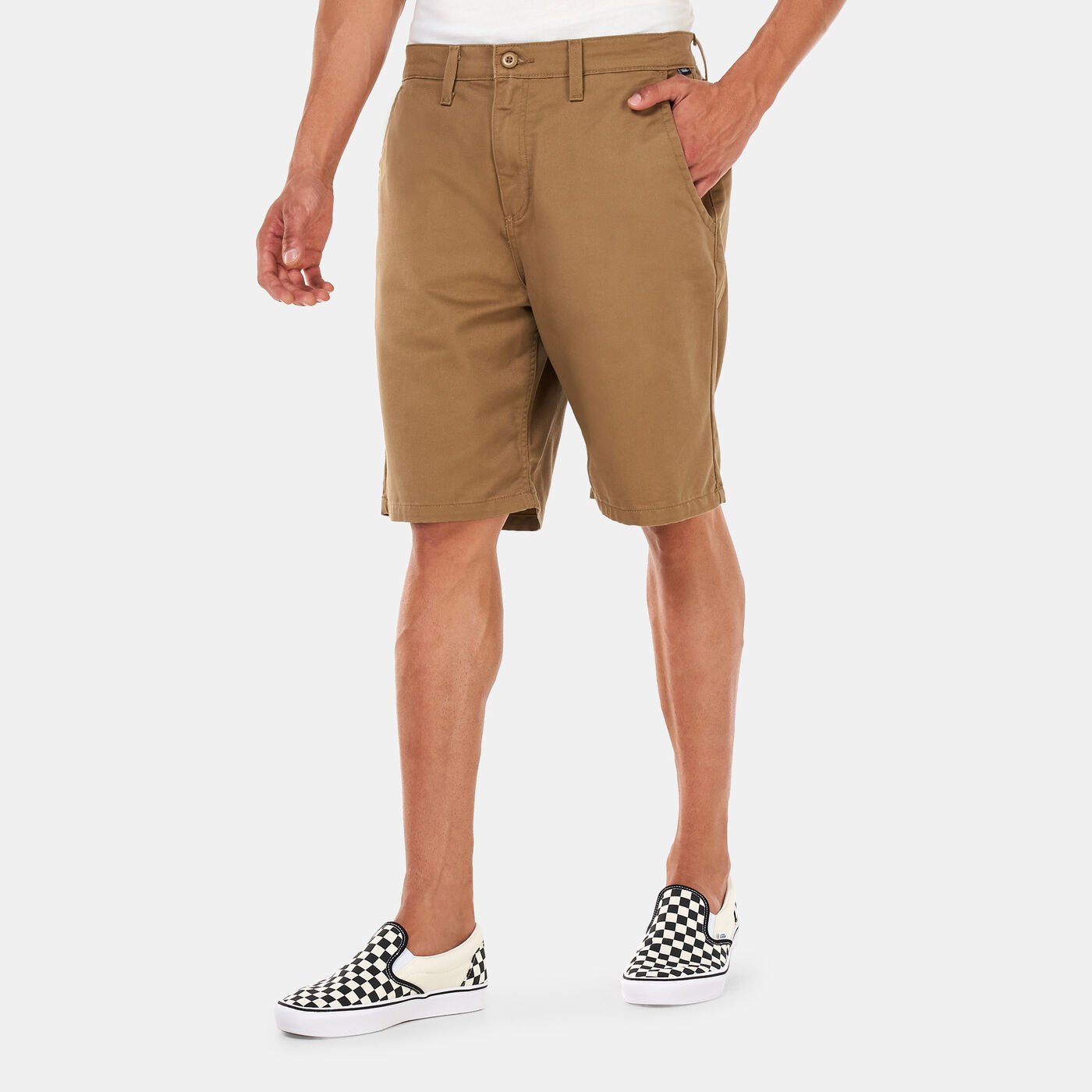 Men's Authentic Chino Relaxed Shorts