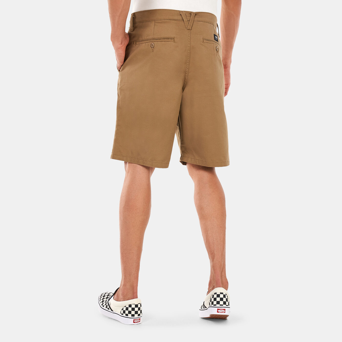 Men's Authentic Chino Relaxed Shorts