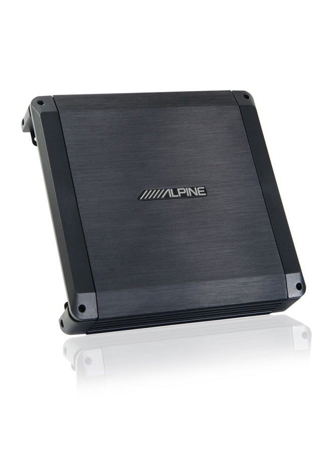 2ch Amplifier BBX-T600 Black