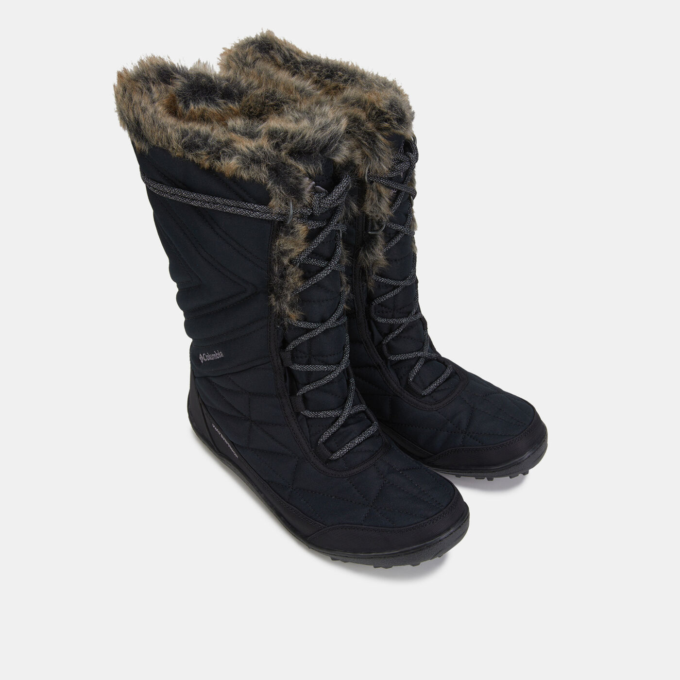 Minx Mid III Boot