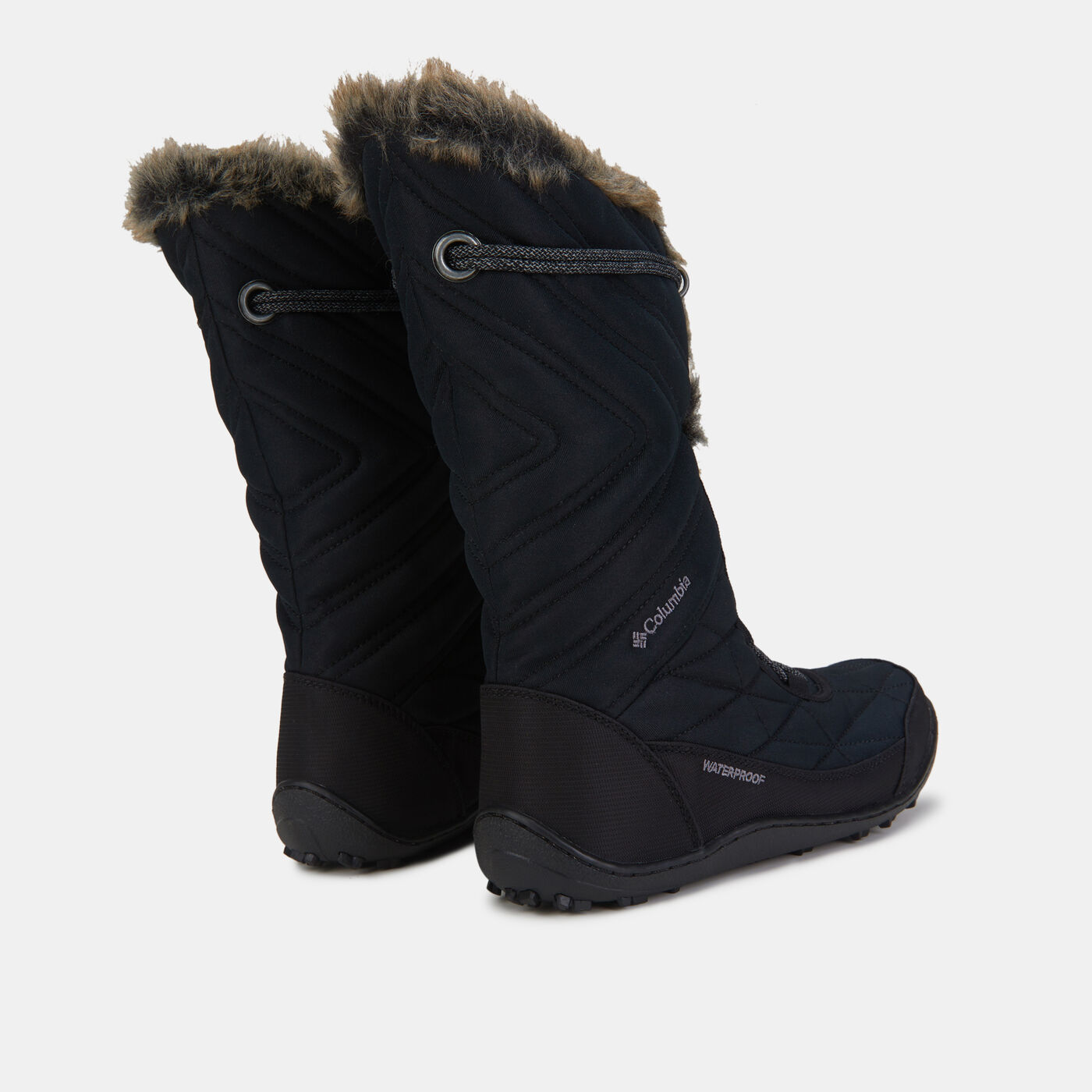 Minx Mid III Boot