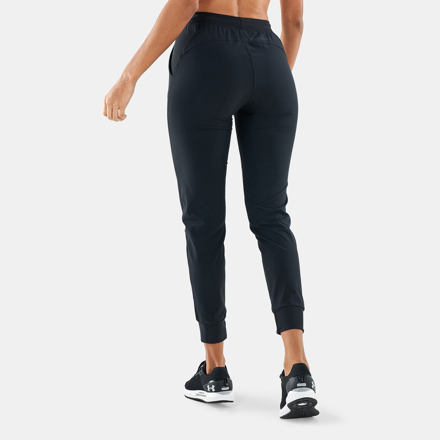 Women's UA Armour Sport Woven Pants