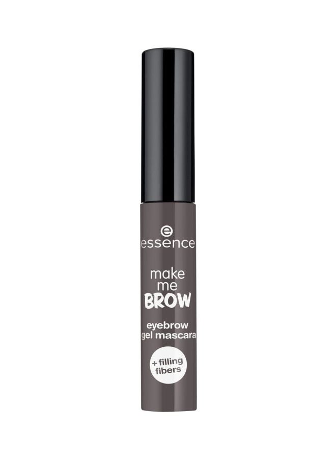 Make Me Brow Eyebrow Gel Mascara 04 Ashy Brows