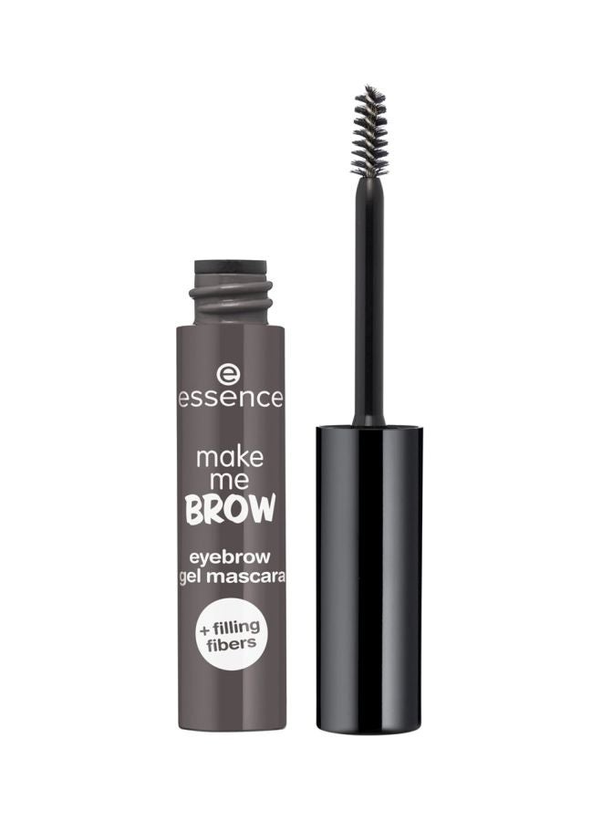 Make Me Brow Eyebrow Gel Mascara 04 Ashy Brows