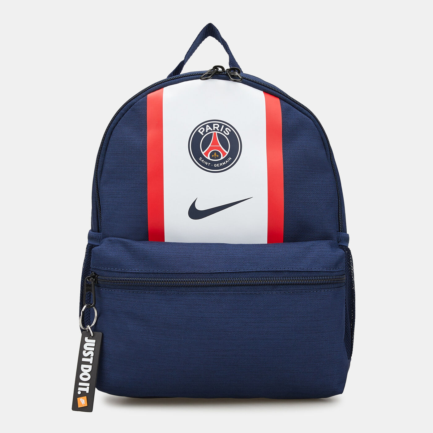 Kids' Paris Saint-Germain Mini Backpack (Older Kids)