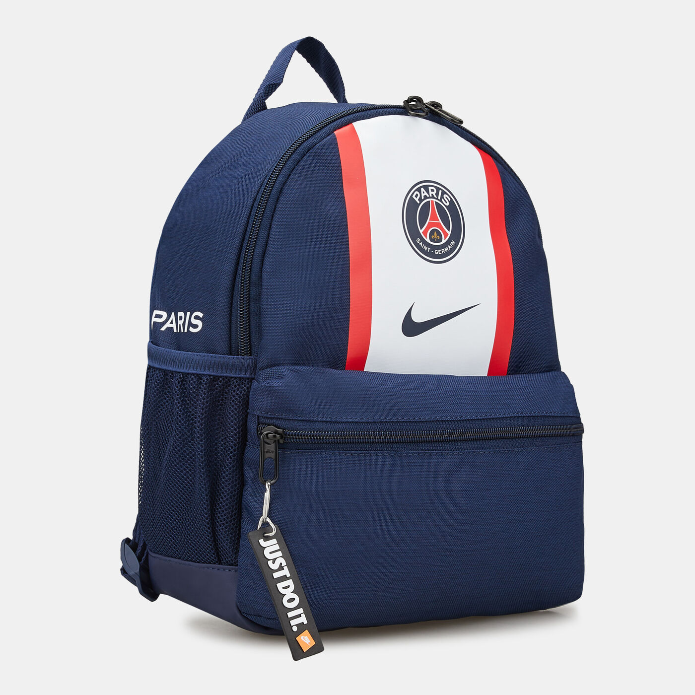 Kids' Paris Saint-Germain Mini Backpack (Older Kids)