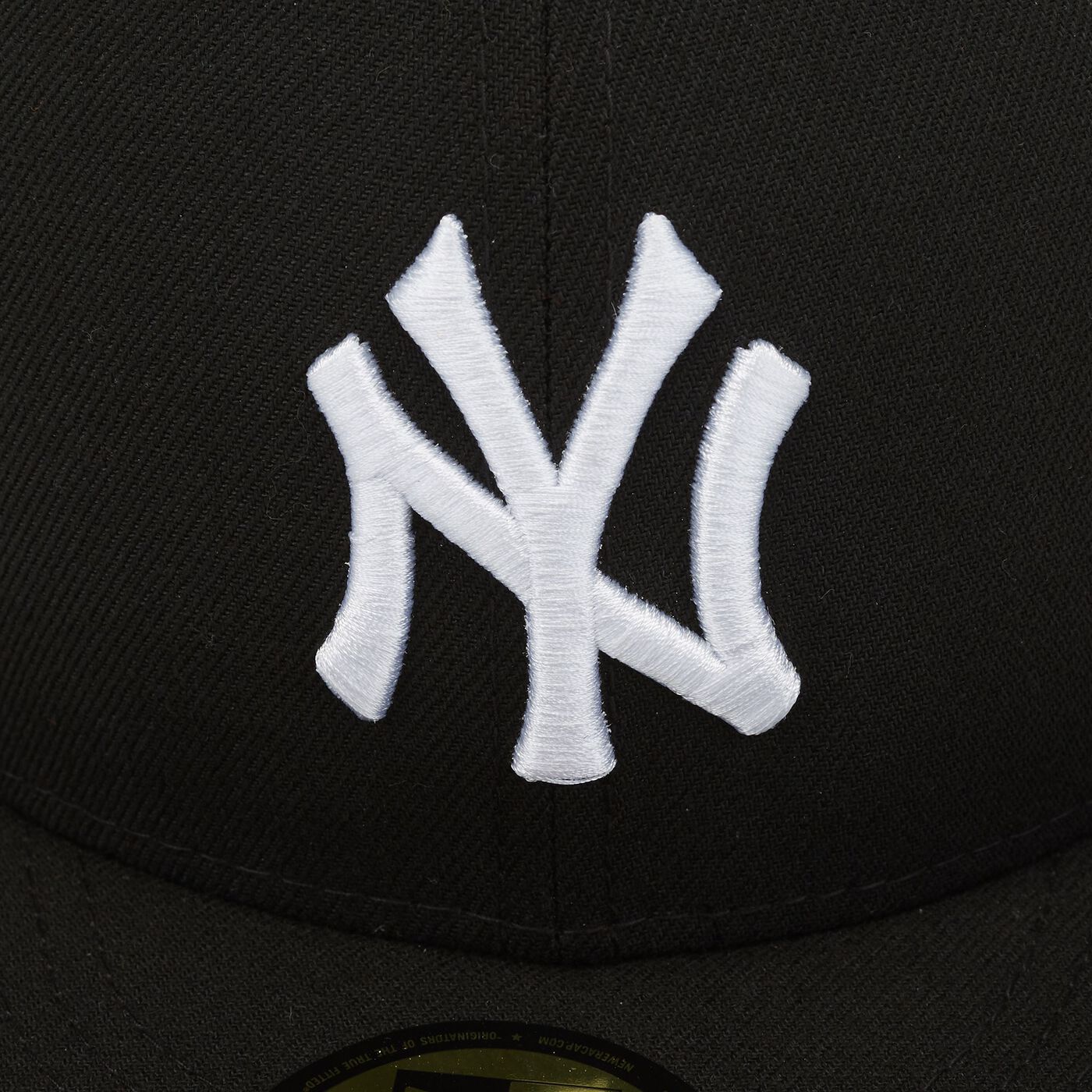 Men's MLB New York Yankees 59FIFTY Cap