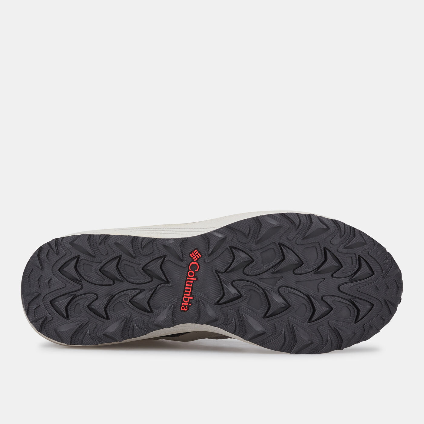 Men's Alpine™ Mid Waterproof Shoe