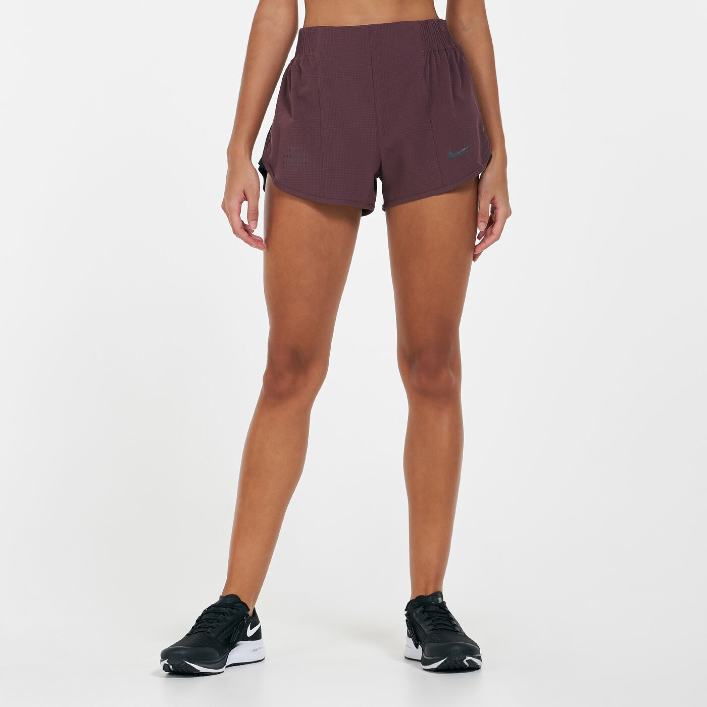 Women's Dri-FIT Run Division Tempo Luxe Running Shorts
