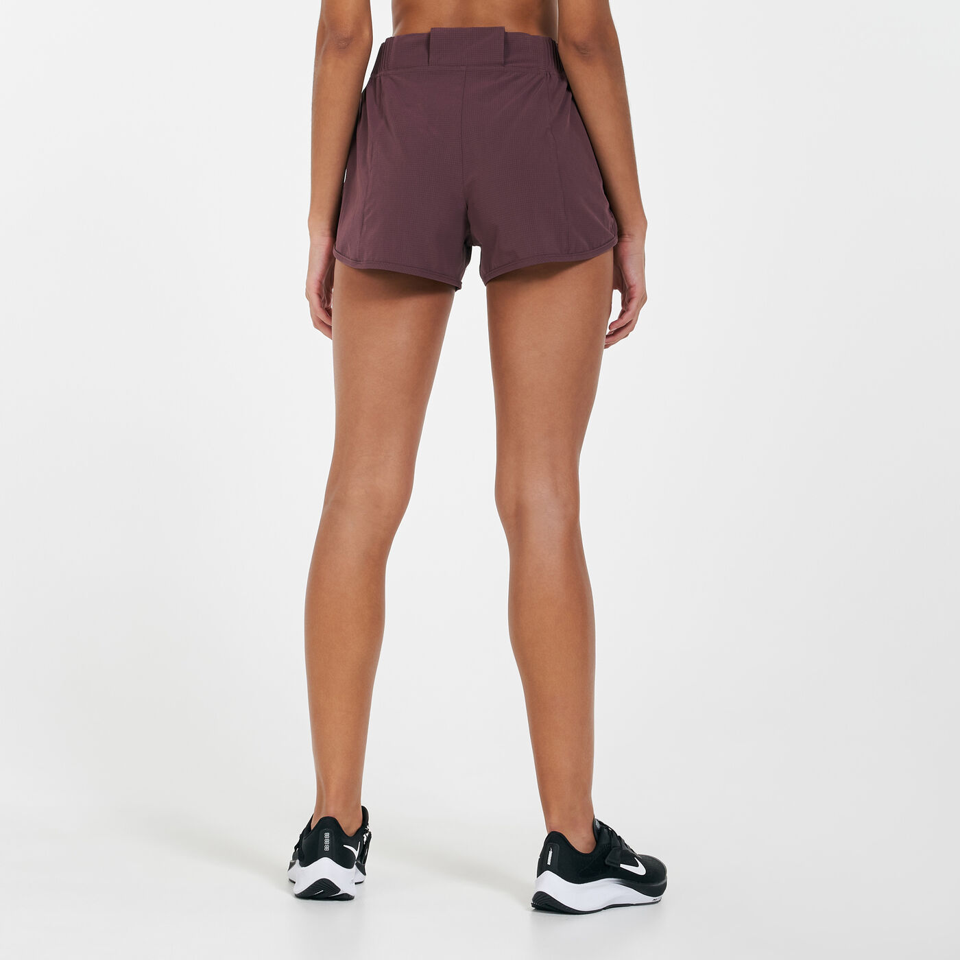 Women's Dri-FIT Run Division Tempo Luxe Running Shorts