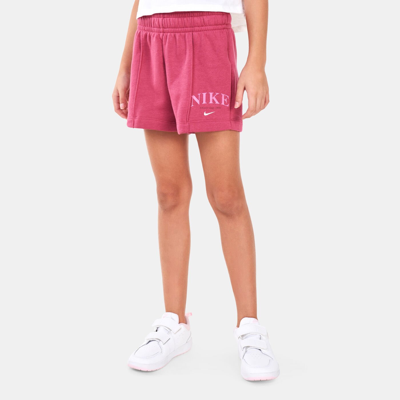 Kids' Sportswear Shorts (Older Kids)