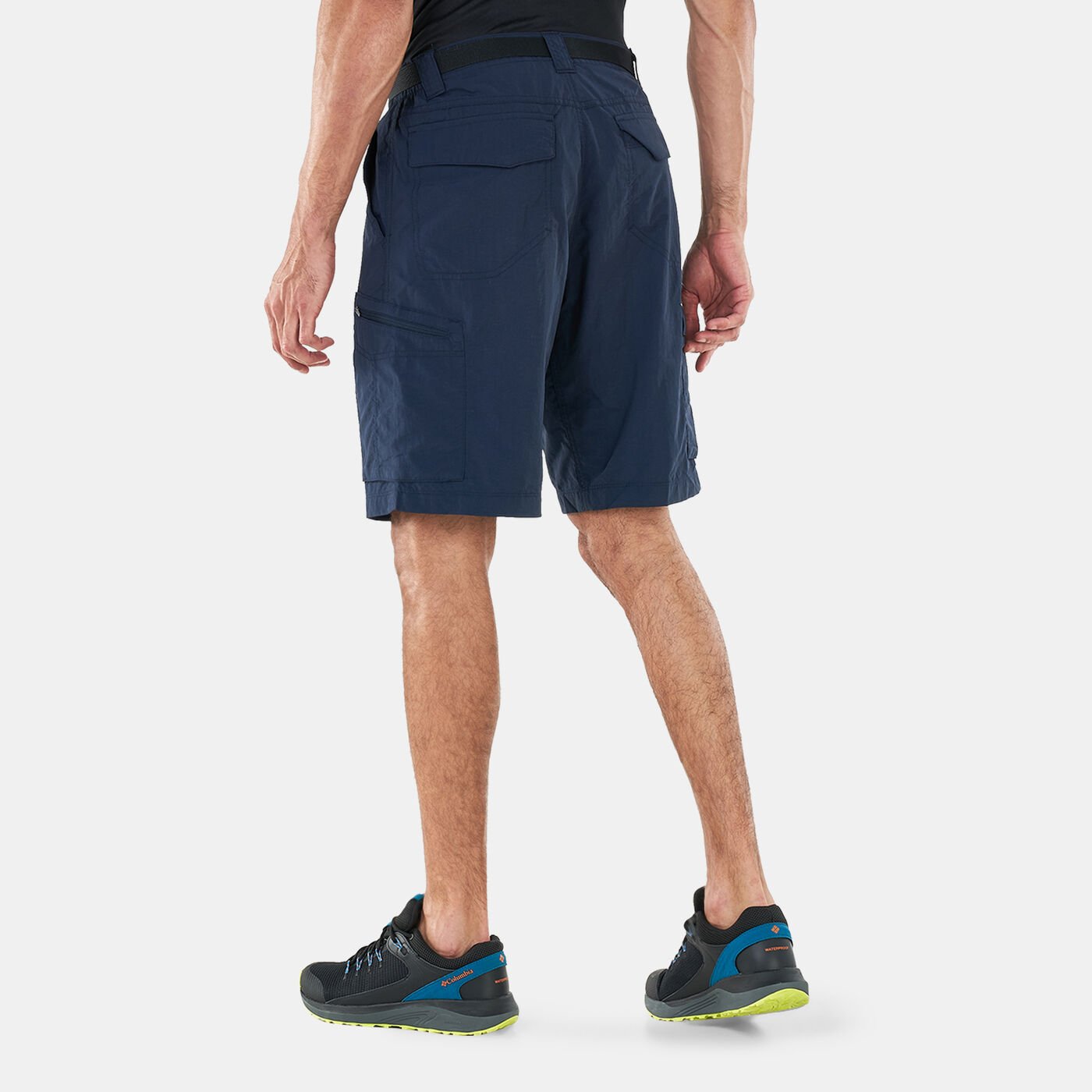 Men's Silver Ridge™ Cargo Shorts