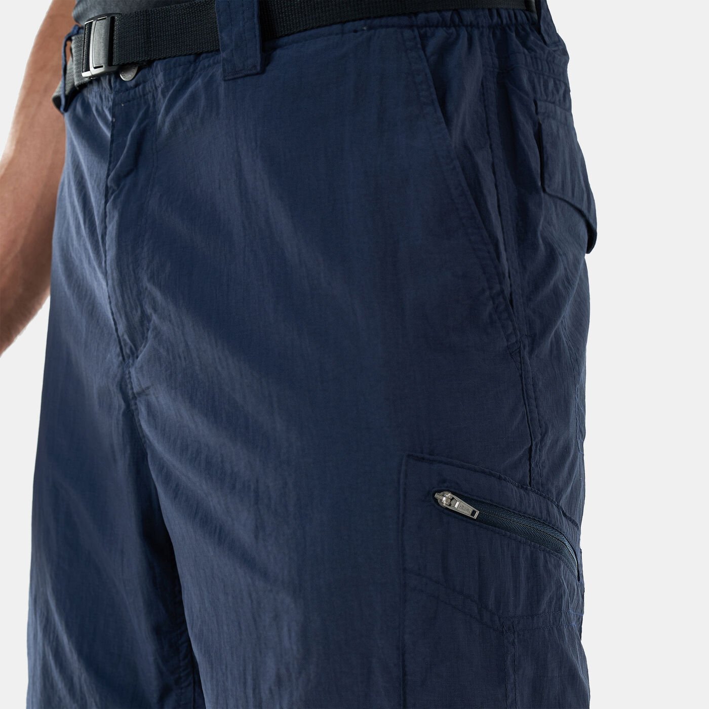 Men's Silver Ridge™ Cargo Shorts