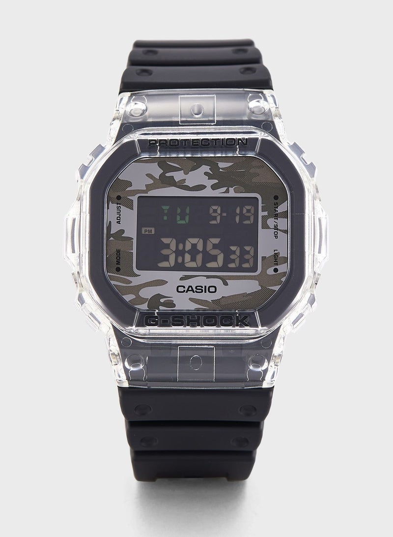 Ga-B2100C-9Adr Digital Analog Watch