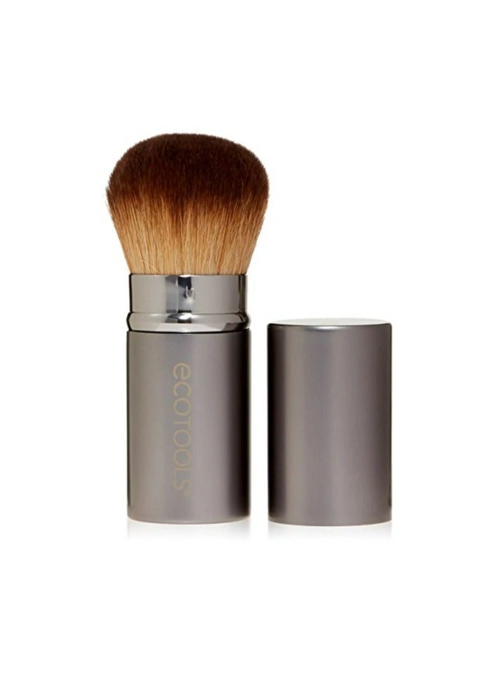 EcoTools Retractable Face Brush Makeup Brush