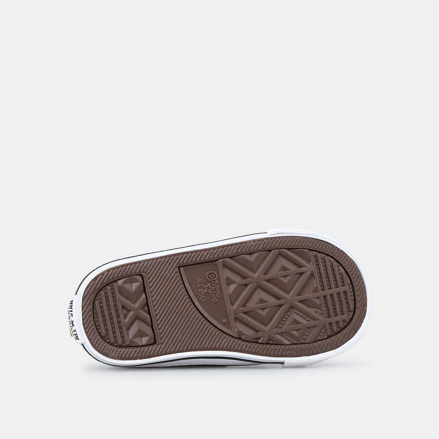 Kids' Chuck Taylor All Star Easy-On Snake Unisex Shoe (Baby and Toddler)