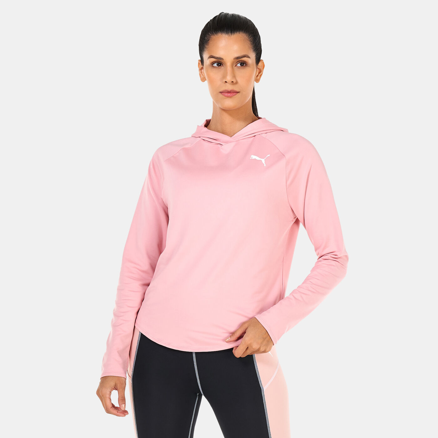 Women's Active Hoodie