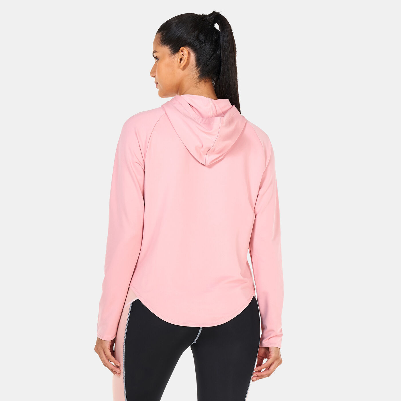 Women's Active Hoodie