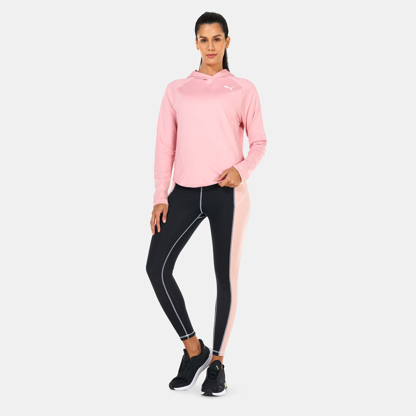 Women's Active Hoodie