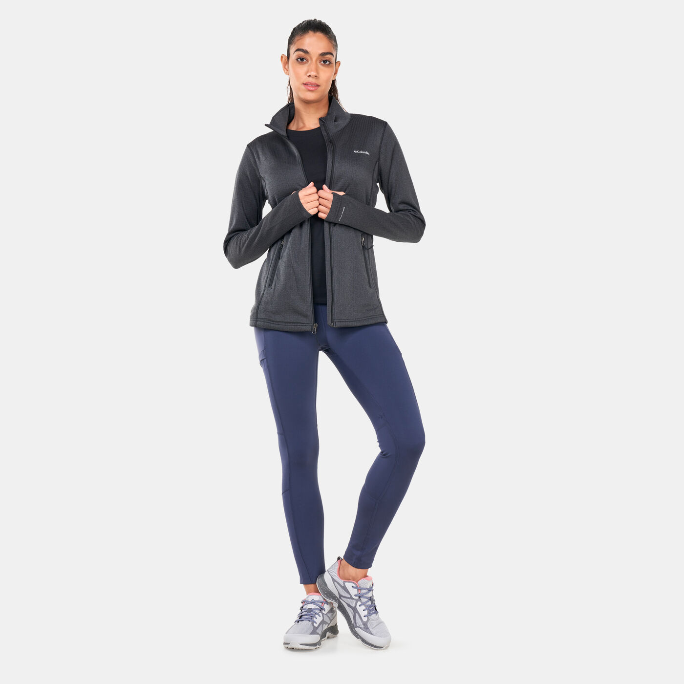 Women's Park View™ Grid Jacket