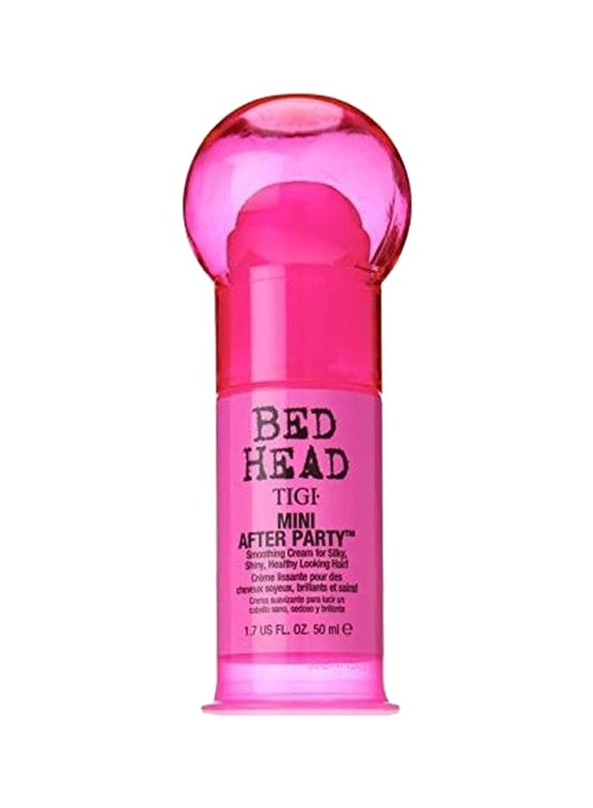 Bed Head After Party Smoothing Creme Pink 50ml
