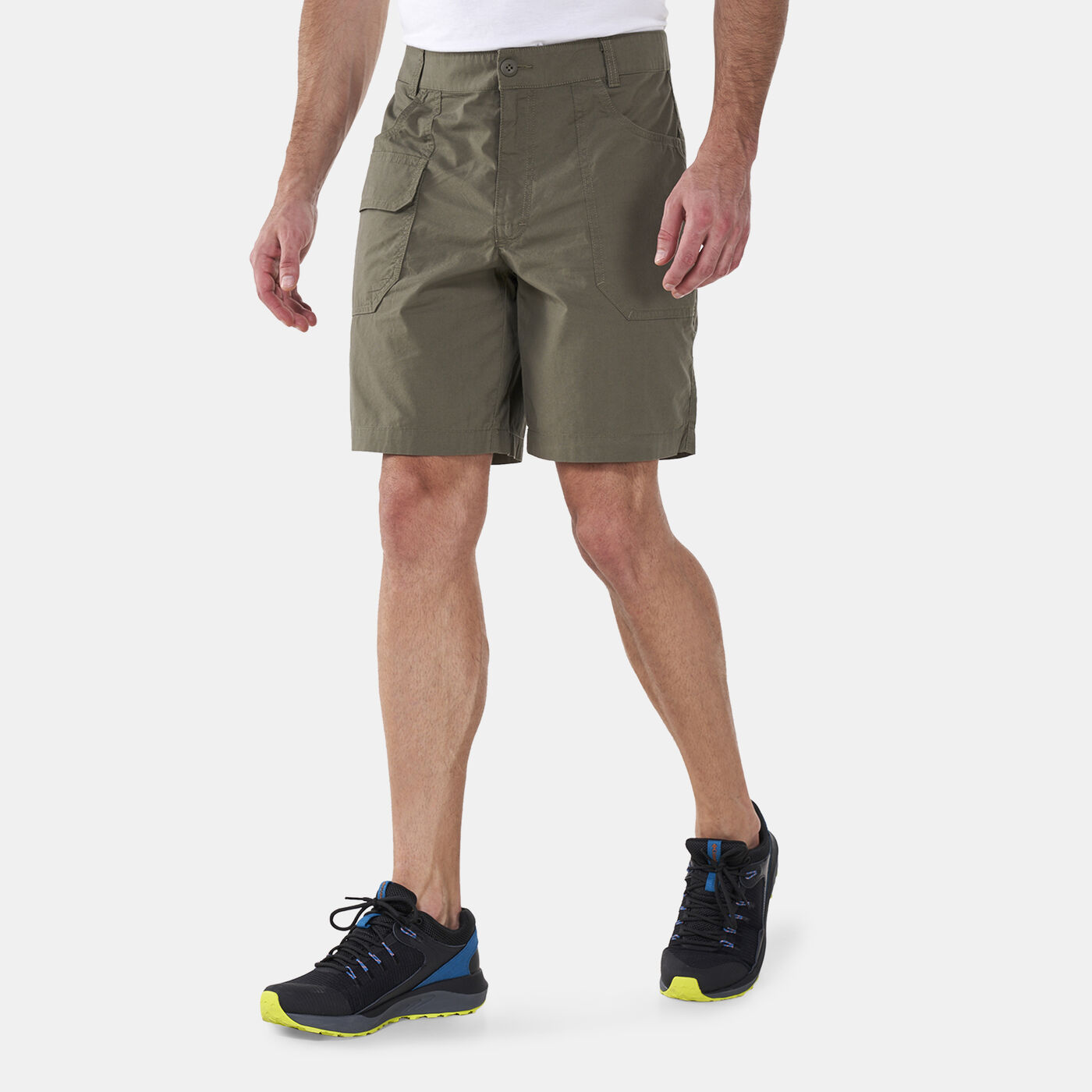 Men's Washed Out™ Cargo Shorts