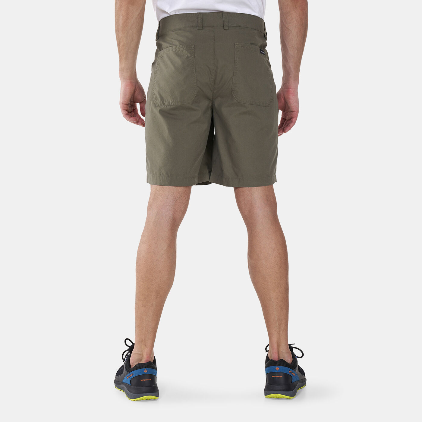 Men's Washed Out™ Cargo Shorts