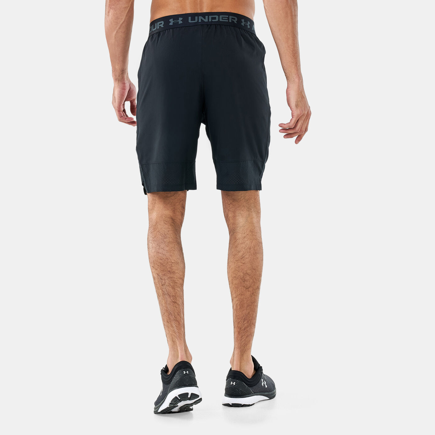 Men's Vanish Woven Running Shorts