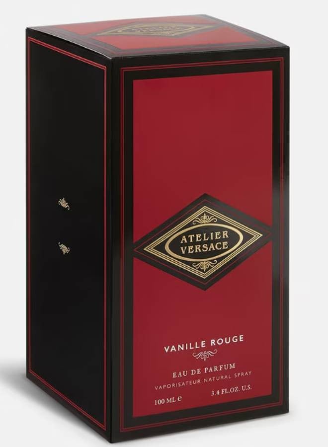 Atelier Vanille Rogue EDP 100ml