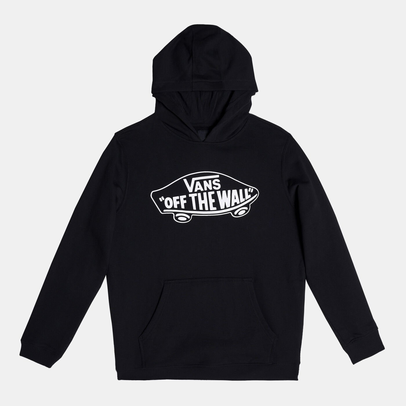 Kids' Off The Wall Hoodie (Older Kids)