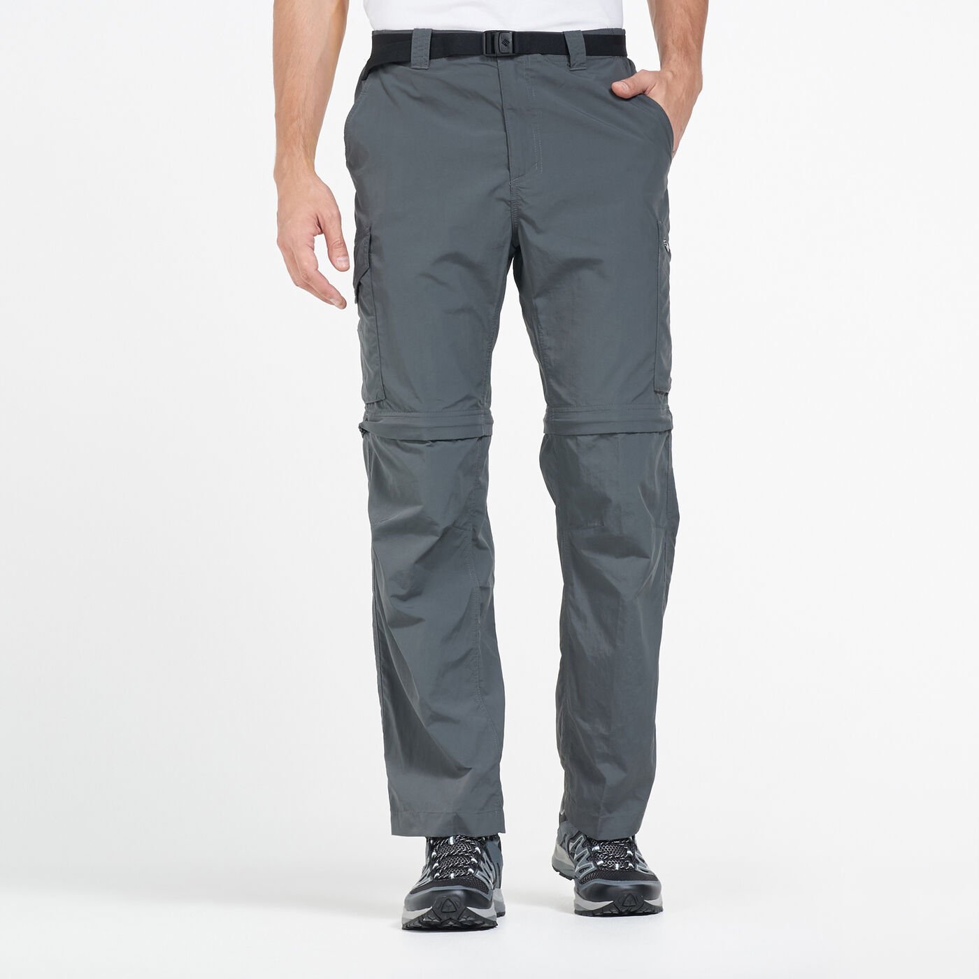 Men's Silver Ridge™ Convertible Pants