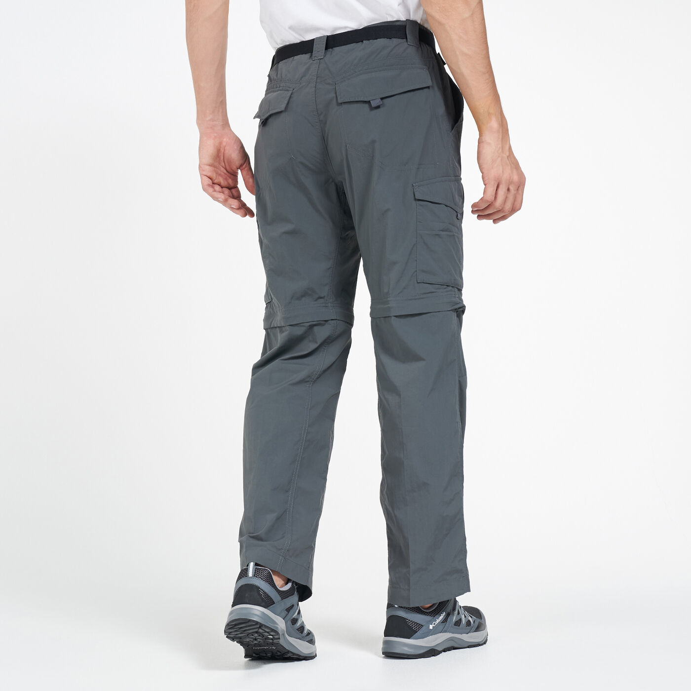 Men's Silver Ridge™ Convertible Pants