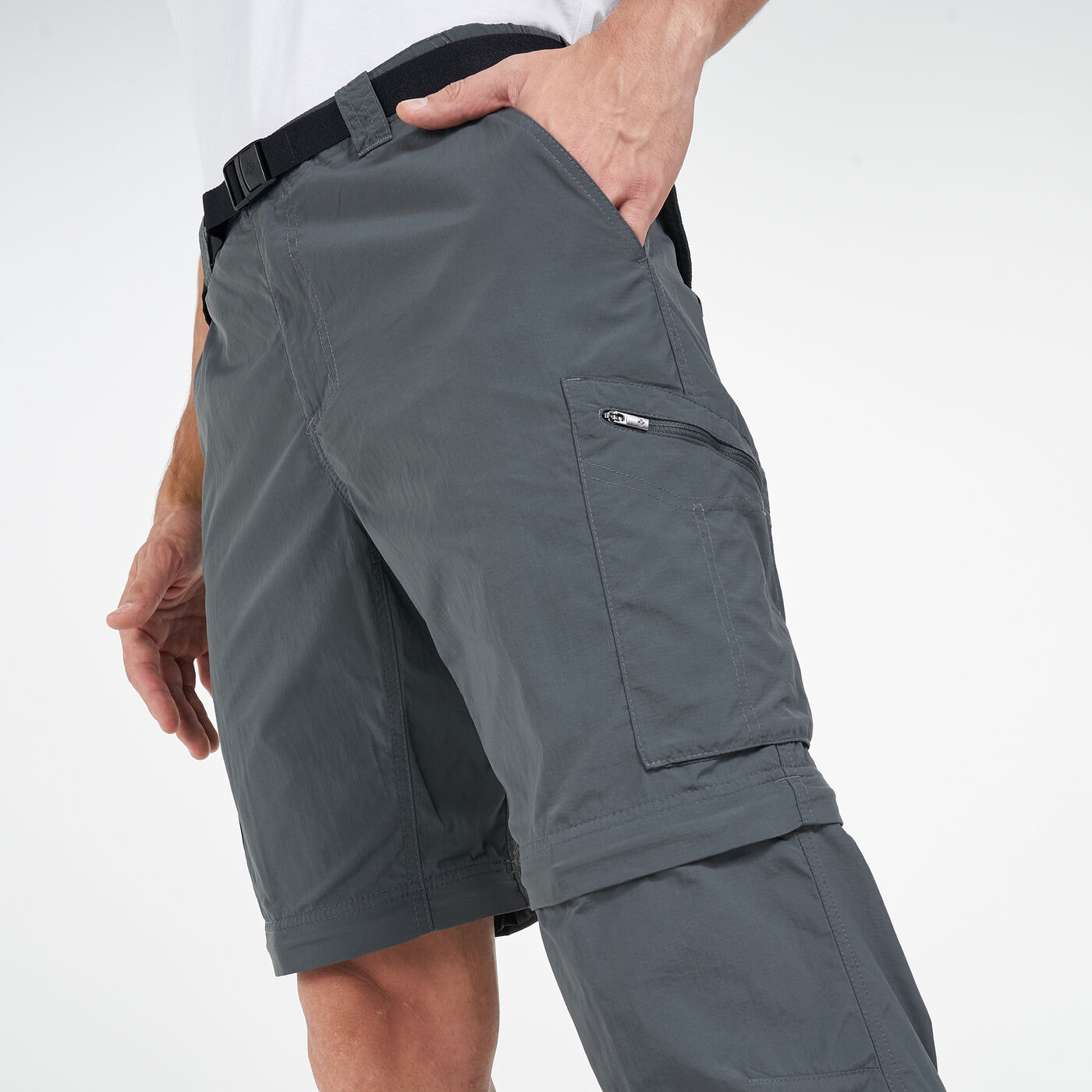 Men's Silver Ridge™ Convertible Pants