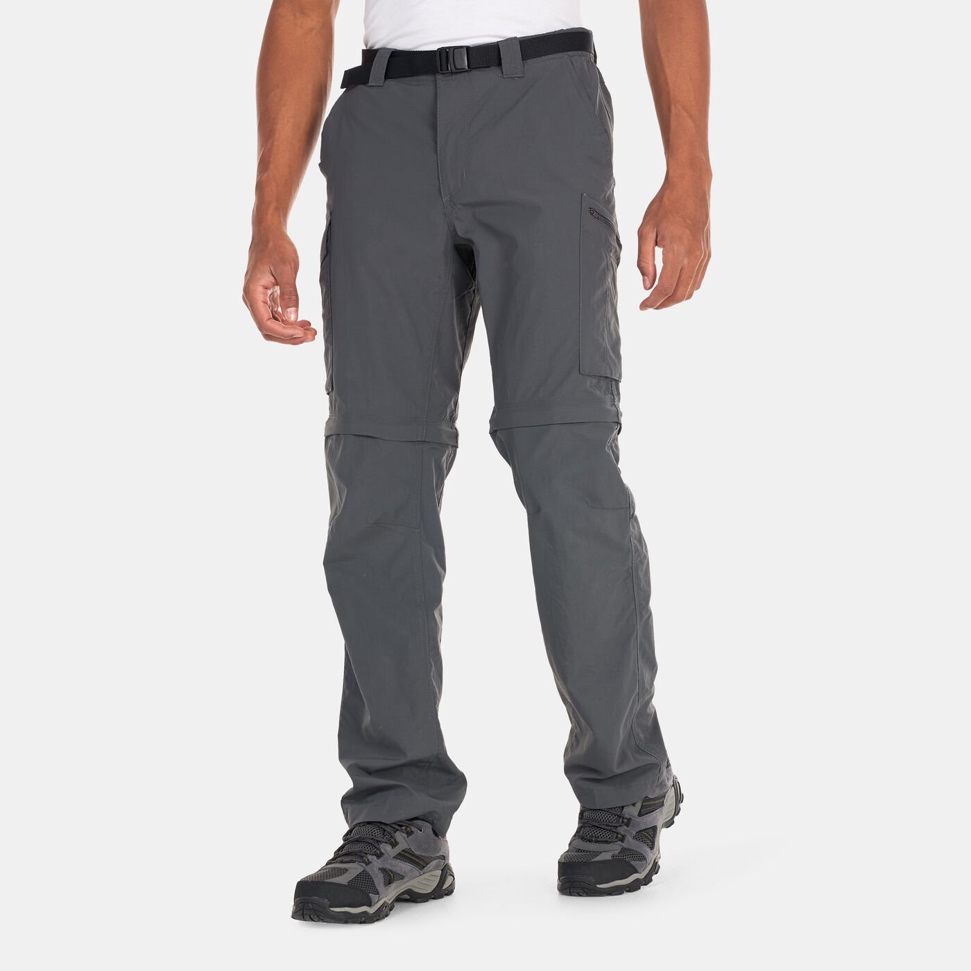 Men's Silver Ridge™ Convertible Pants