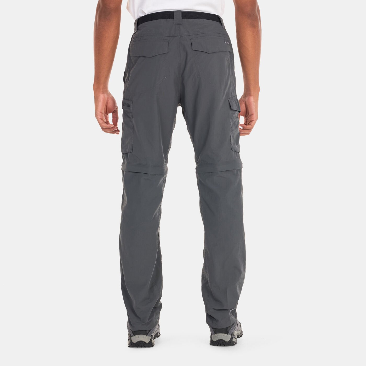 Men's Silver Ridge™ Convertible Pants