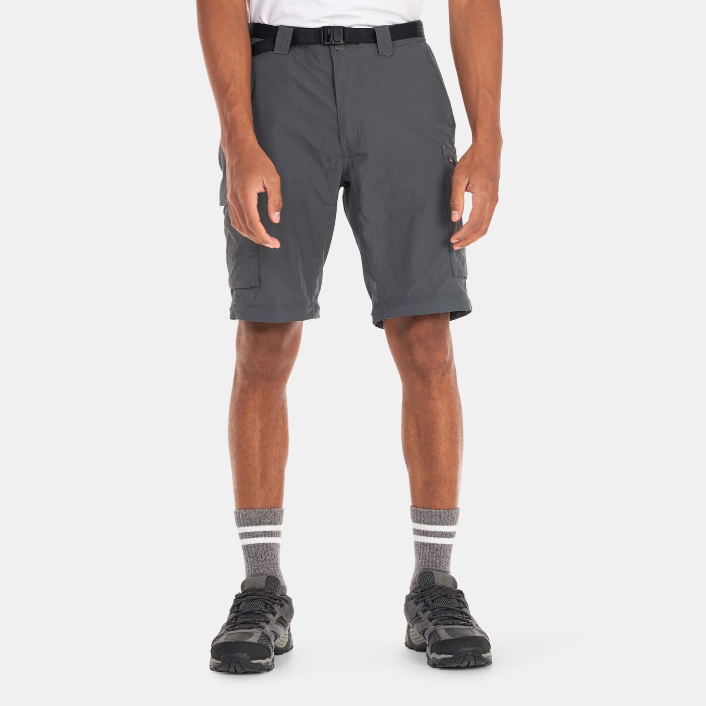 Men's Silver Ridge™ Convertible Pants