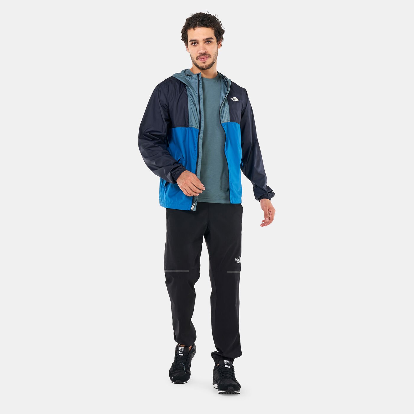 Men's Mountain Athletics Wind Pants