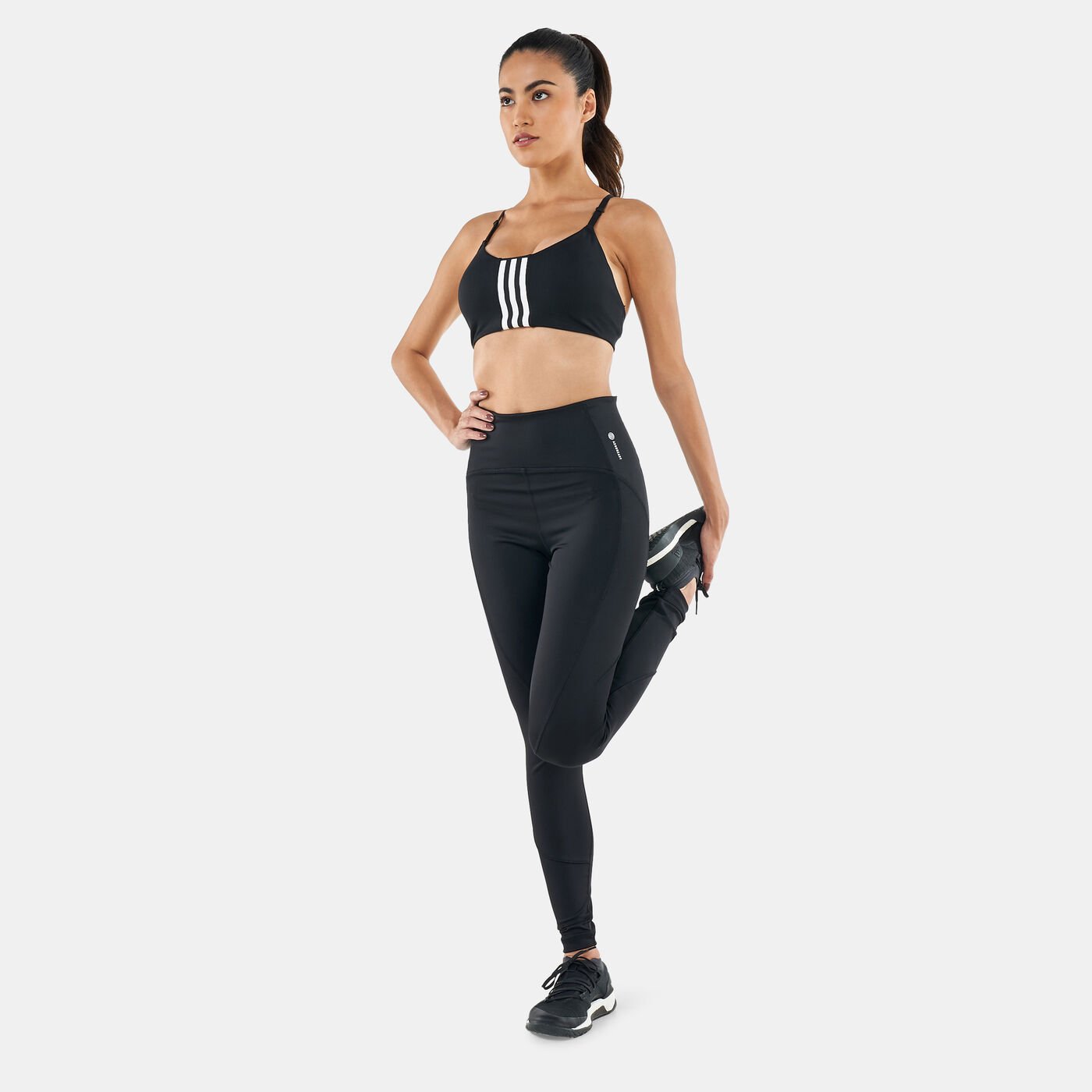 Women's Hyperglam Training Leggings