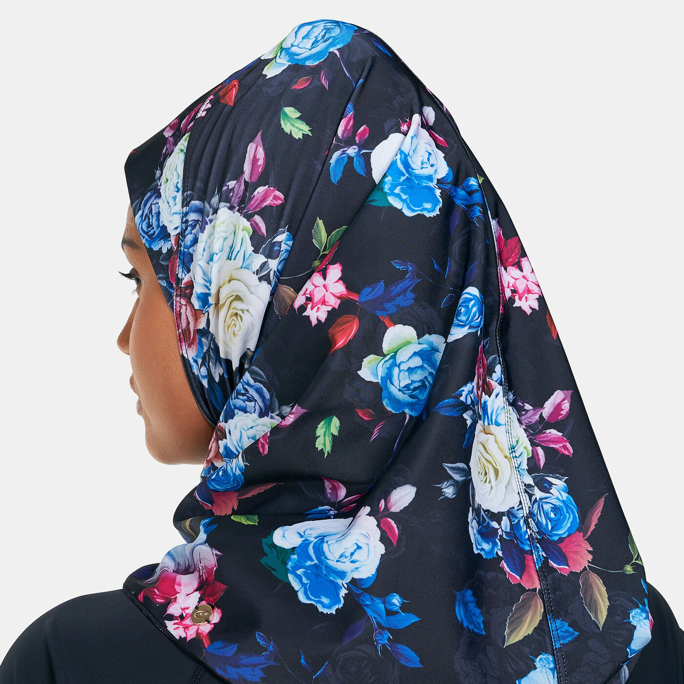 Women's Swimming Hijab