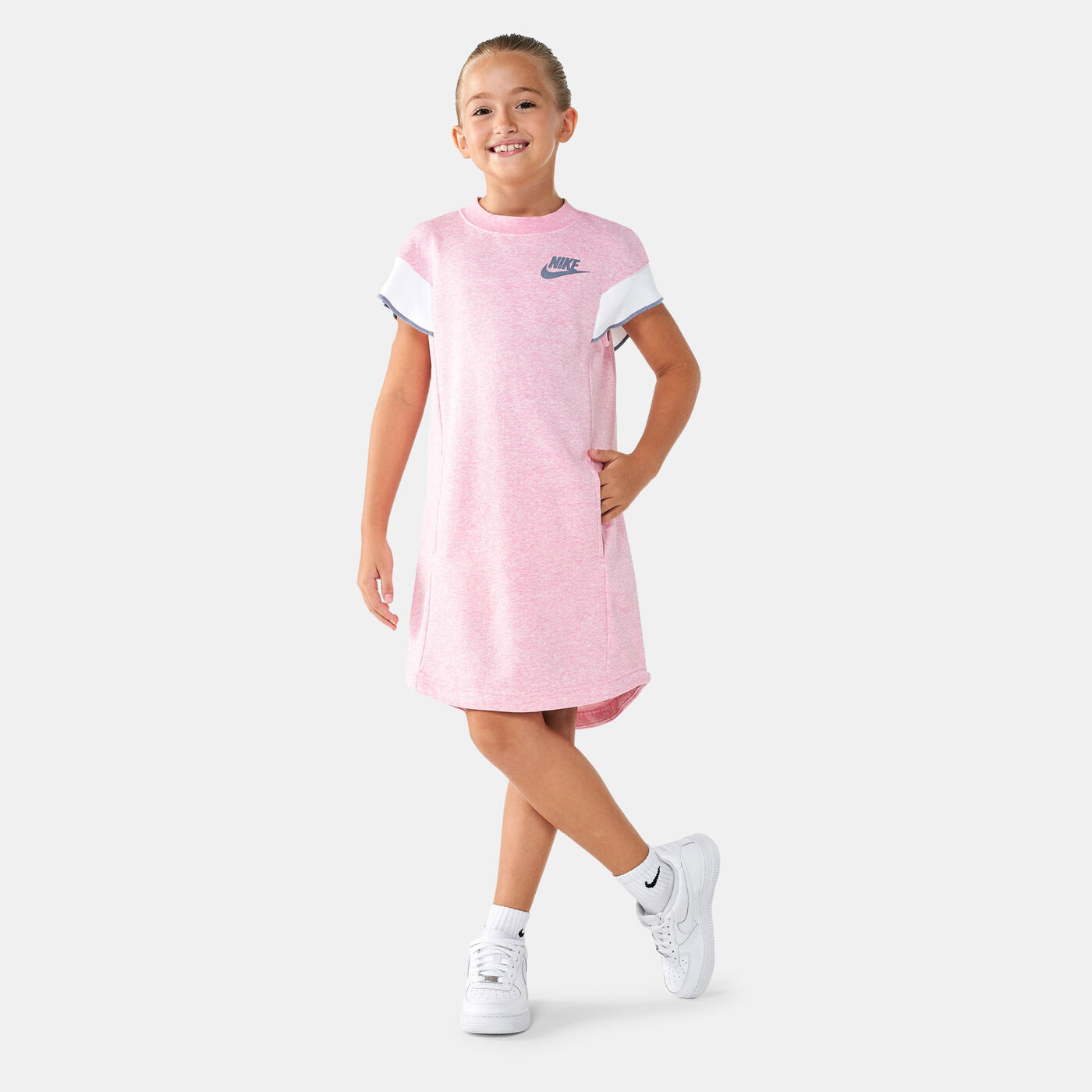 Kids' Sportswear Premium Essentials Dress