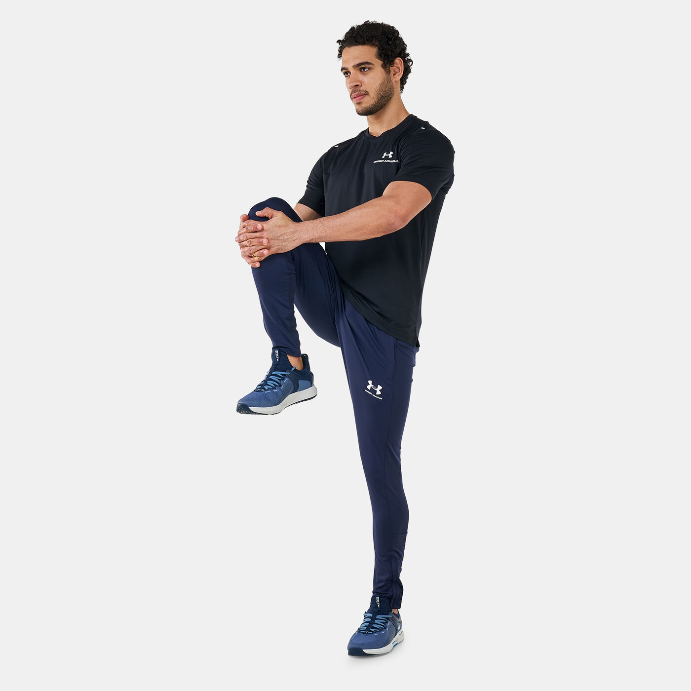 Men's UA Challenger Training Pants