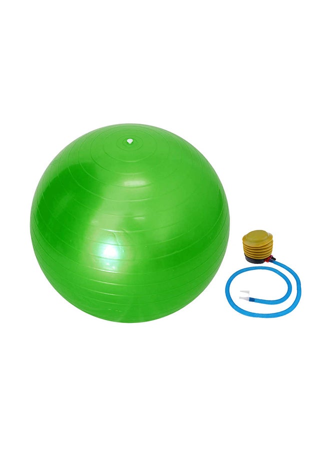 Exercise Birthing Ball With Quick Pump 75cm