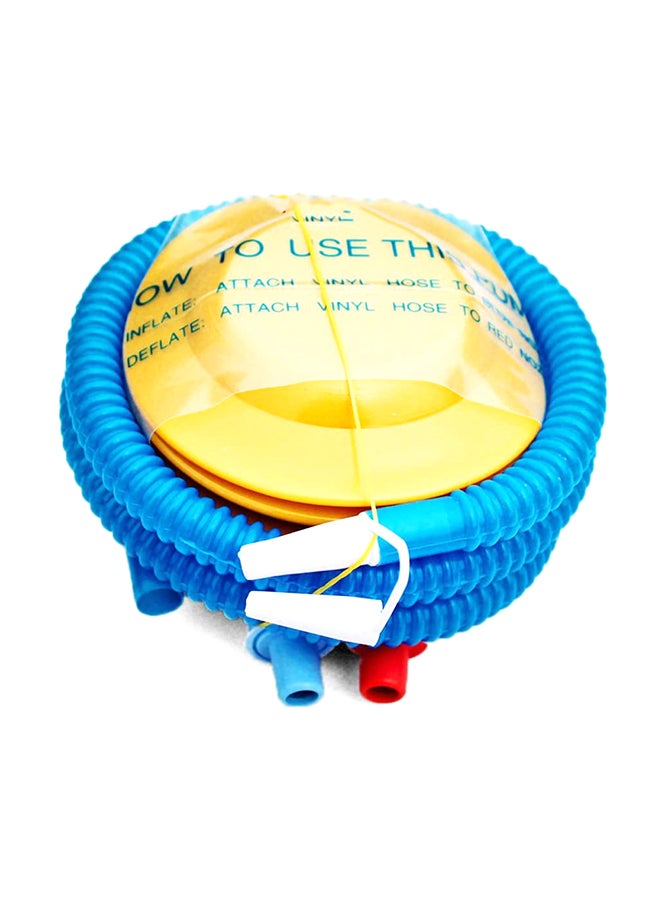 Exercise Birthing Ball With Quick Pump 75cm